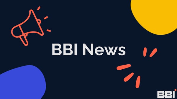 BBI Announces Advanced Tier Status within the AWS Partner Network