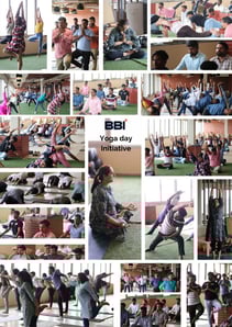 Yoga day