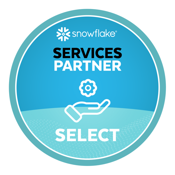 Unlocking the Power of Snowflake: BBI Attains Select Tier Status