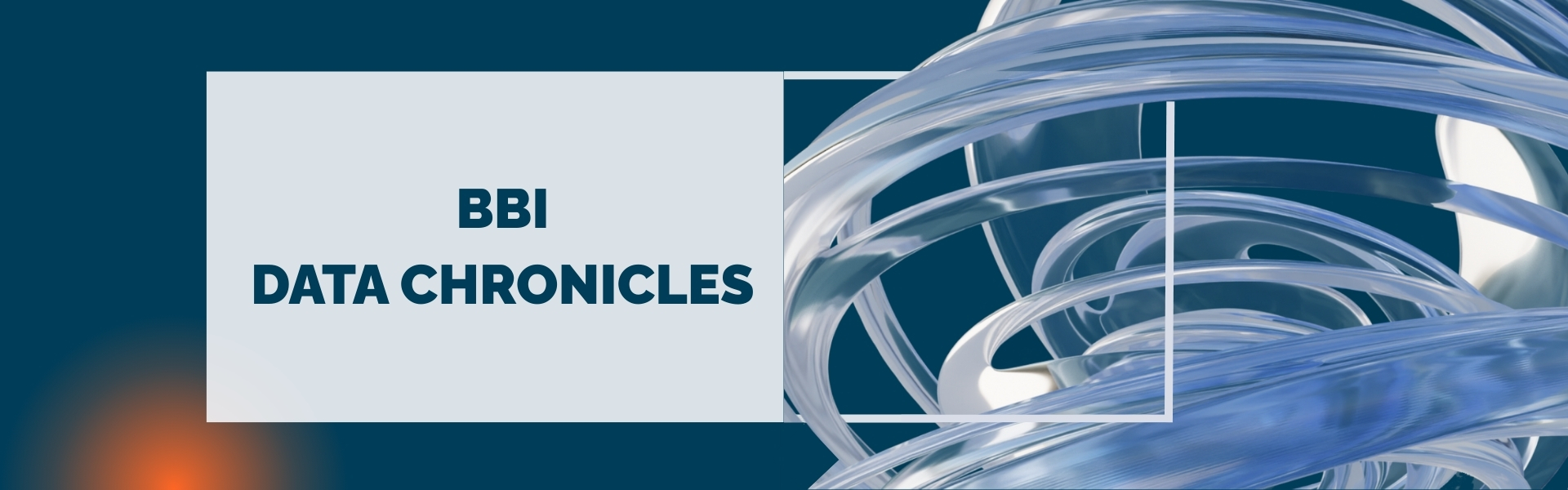 BBI Data chronicles