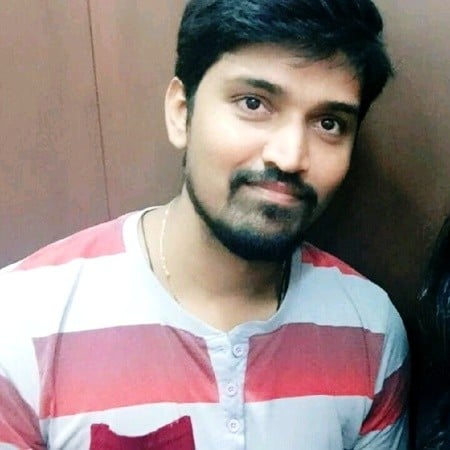 Picture of Vivek Gopinathlal